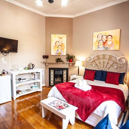 Flametree Guesthouse Swellendam Zimmer foto