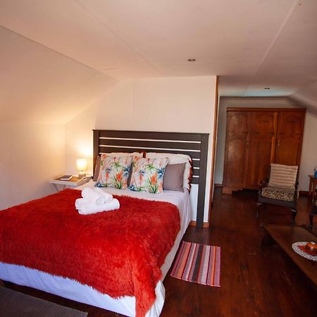 Flametree Guesthouse Swellendam Zimmer foto