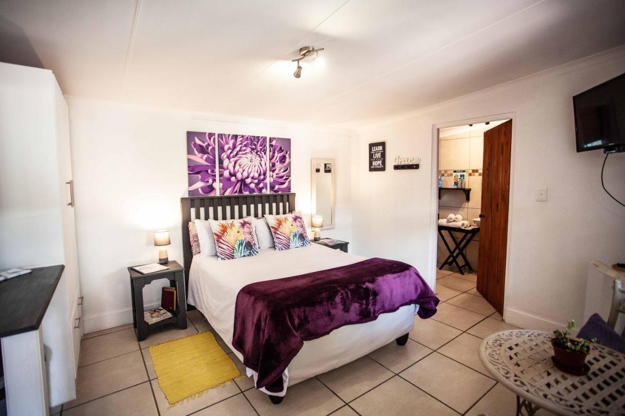 Flametree Guesthouse Swellendam Zimmer foto