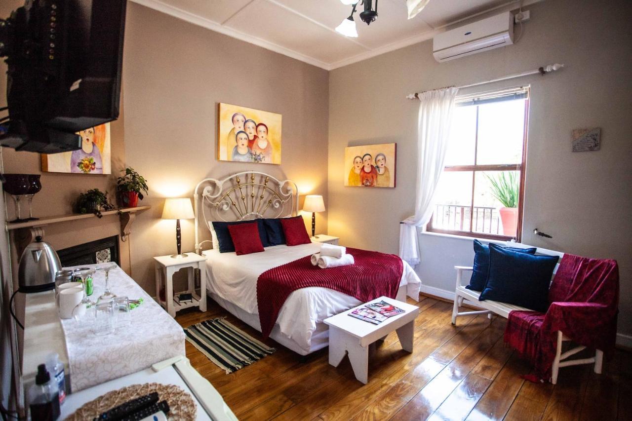 Flametree Guesthouse Swellendam Zimmer foto