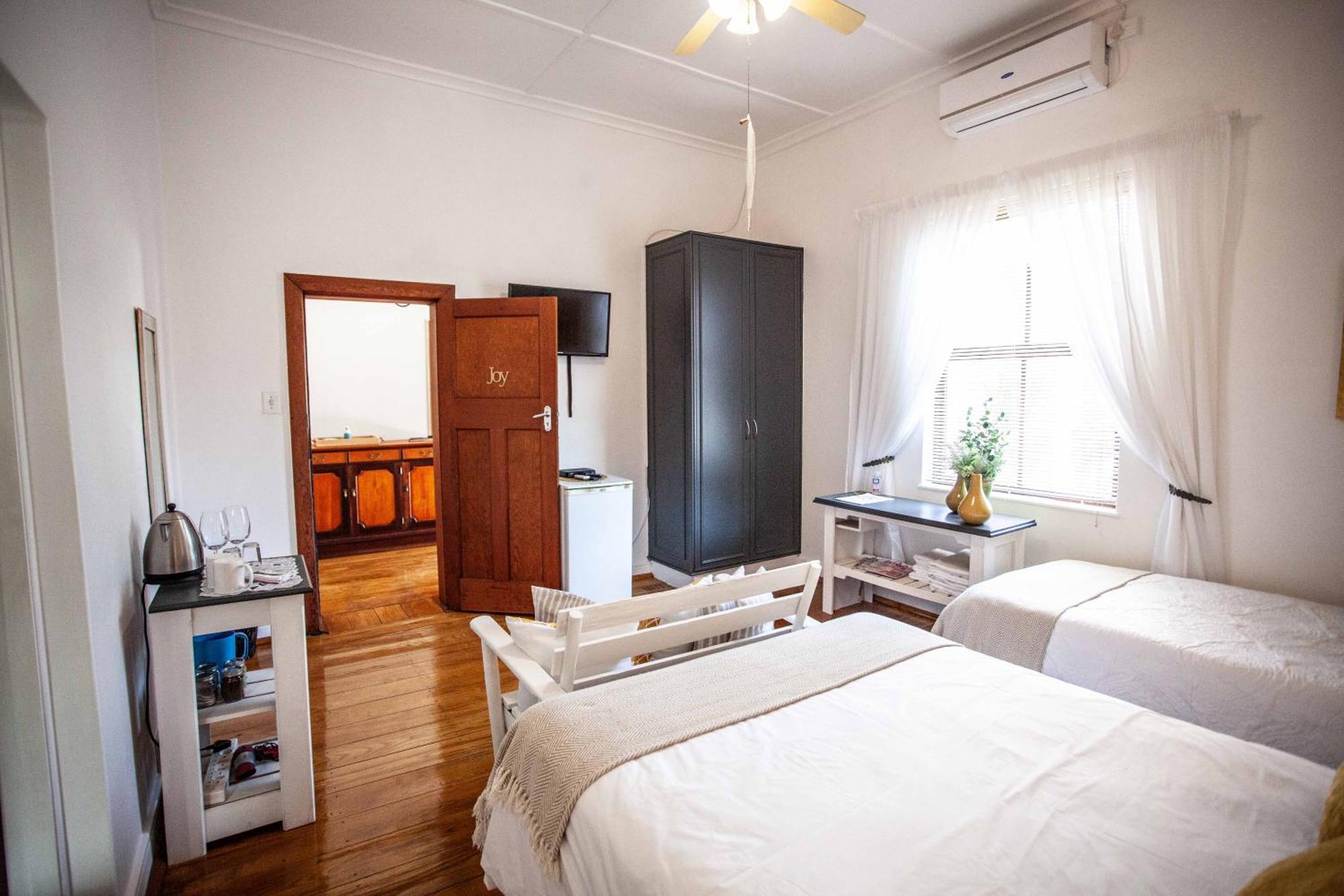Flametree Guesthouse Swellendam Zimmer foto