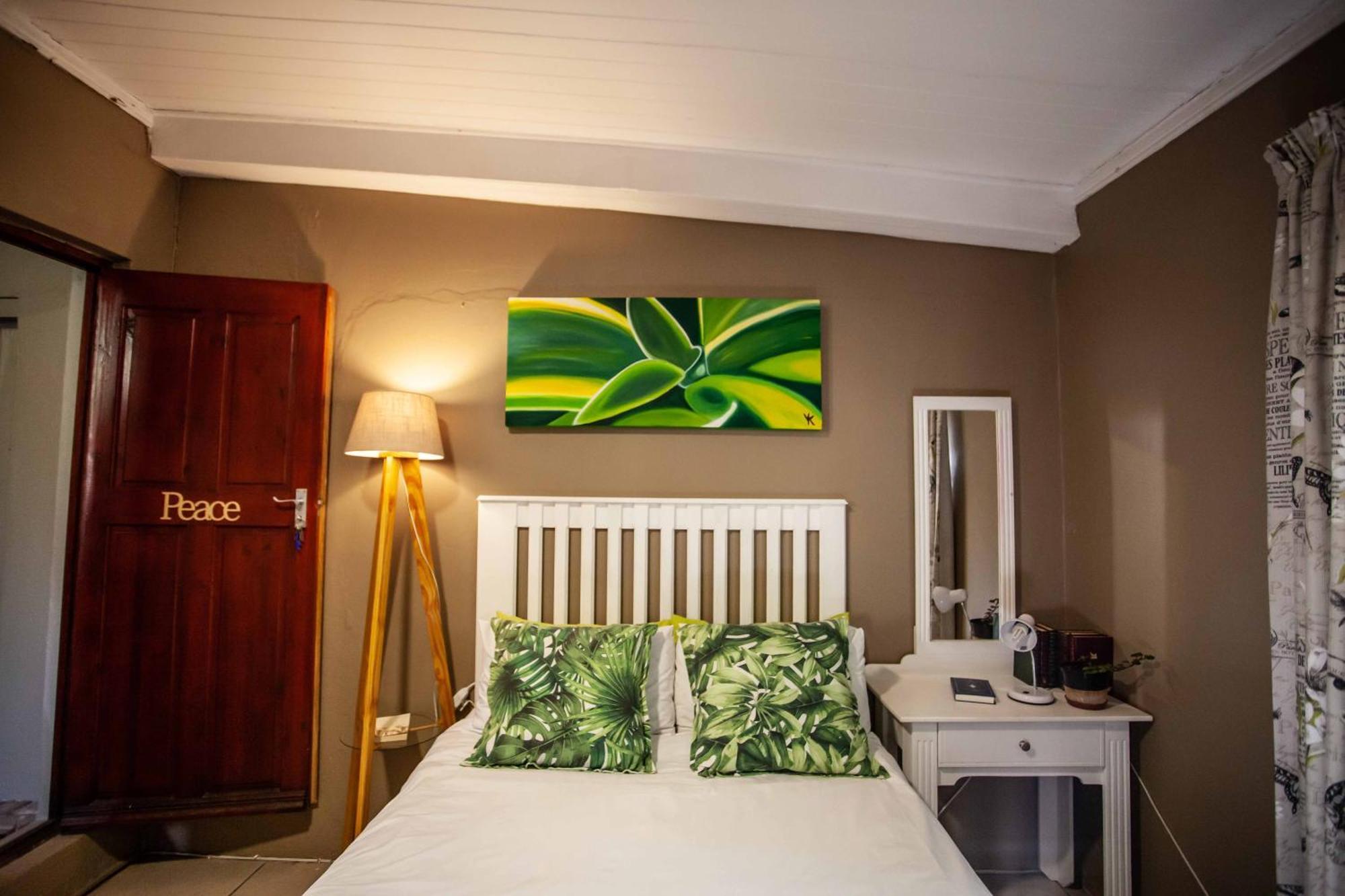 Flametree Guesthouse Swellendam Zimmer foto