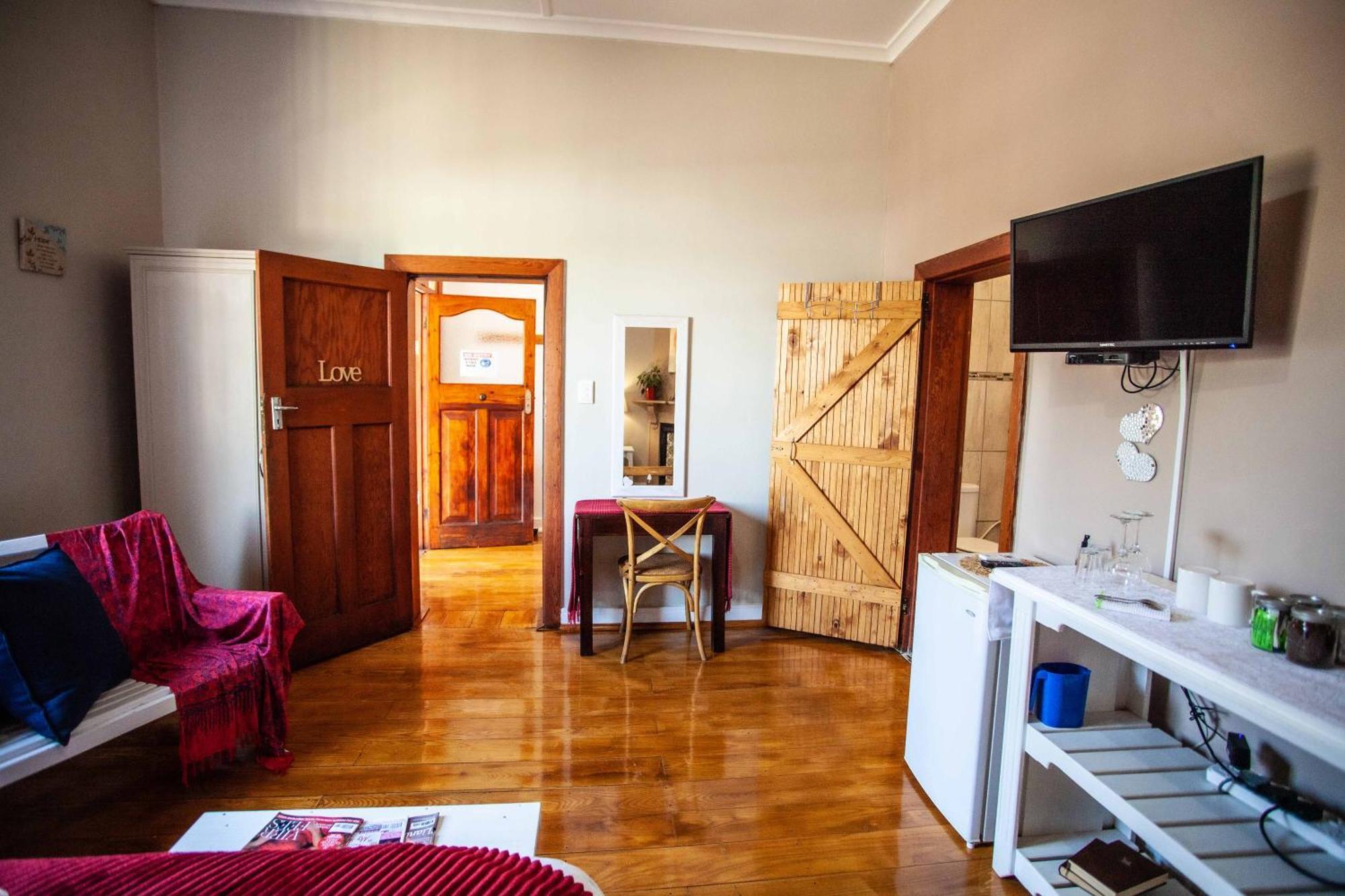 Flametree Guesthouse Swellendam Zimmer foto
