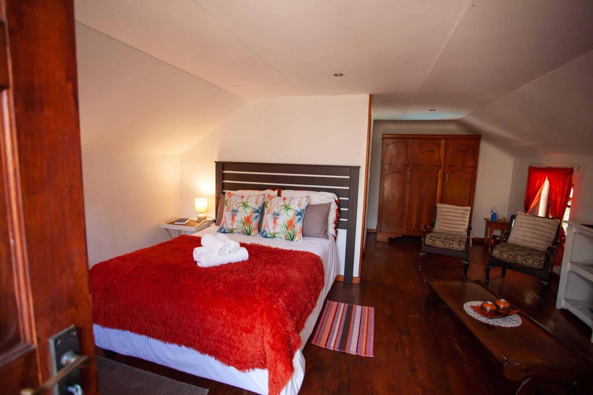 Flametree Guesthouse Swellendam Zimmer foto