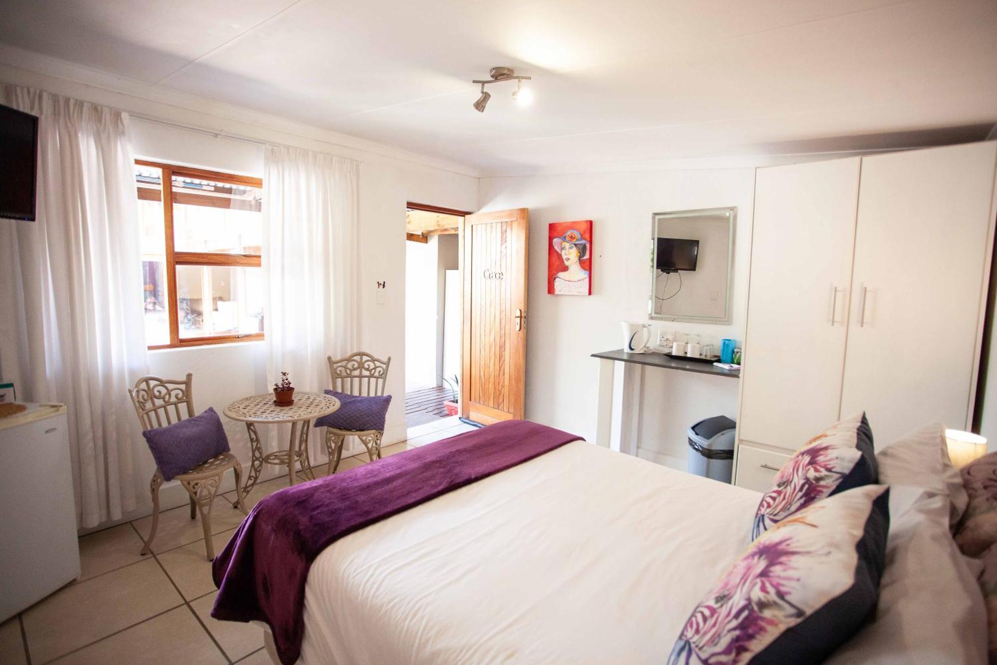 Flametree Guesthouse Swellendam Zimmer foto
