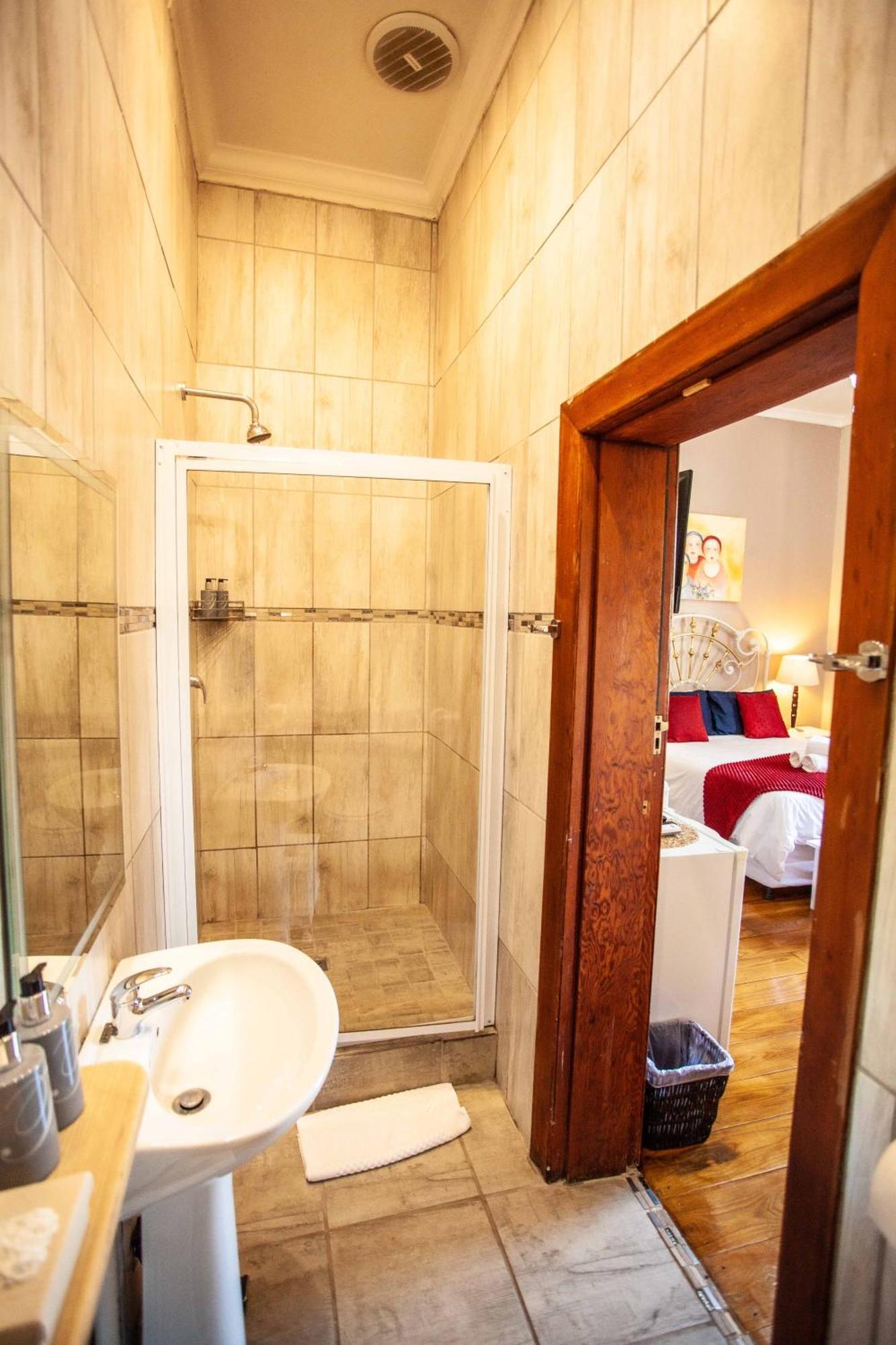 Flametree Guesthouse Swellendam Zimmer foto