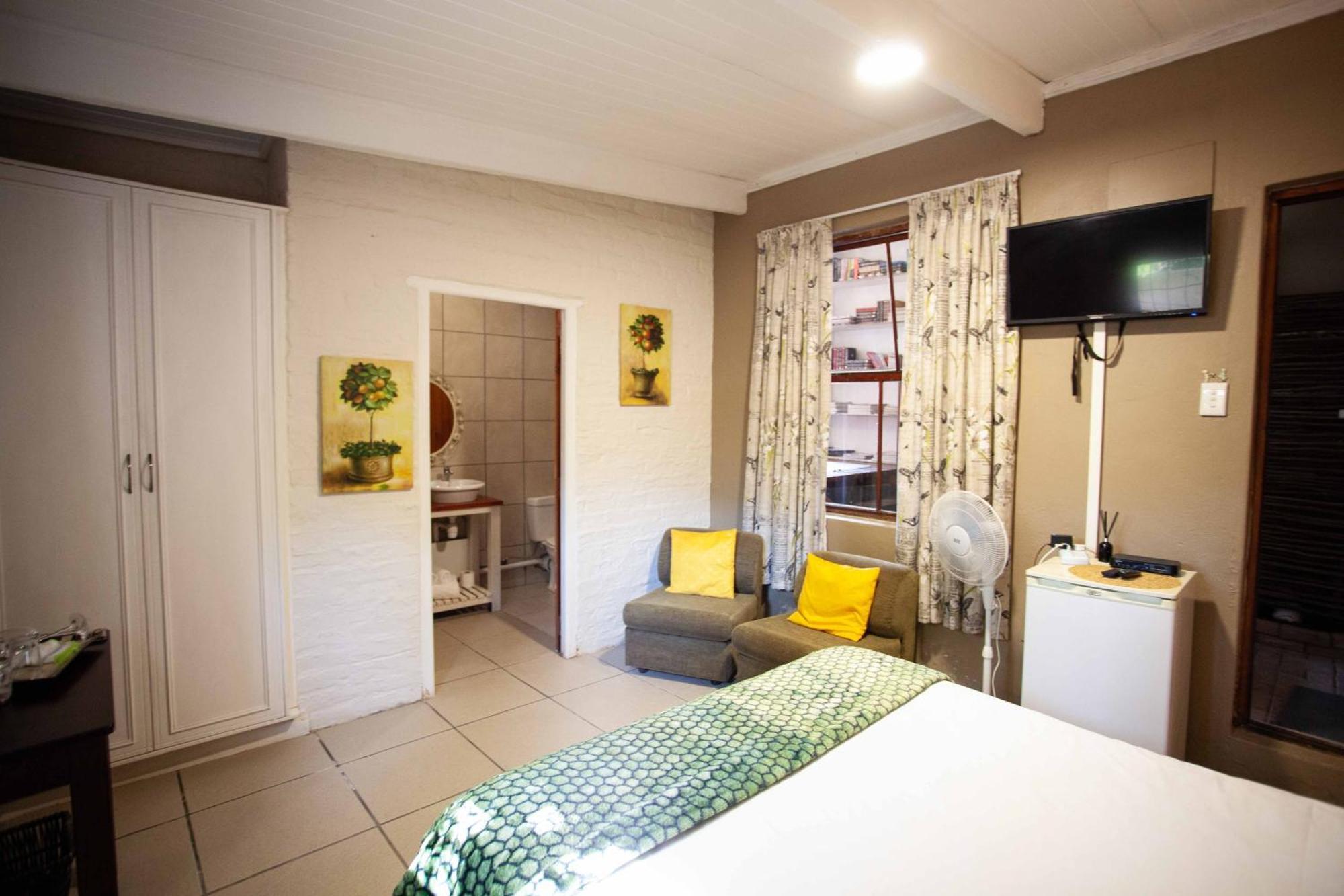 Flametree Guesthouse Swellendam Zimmer foto