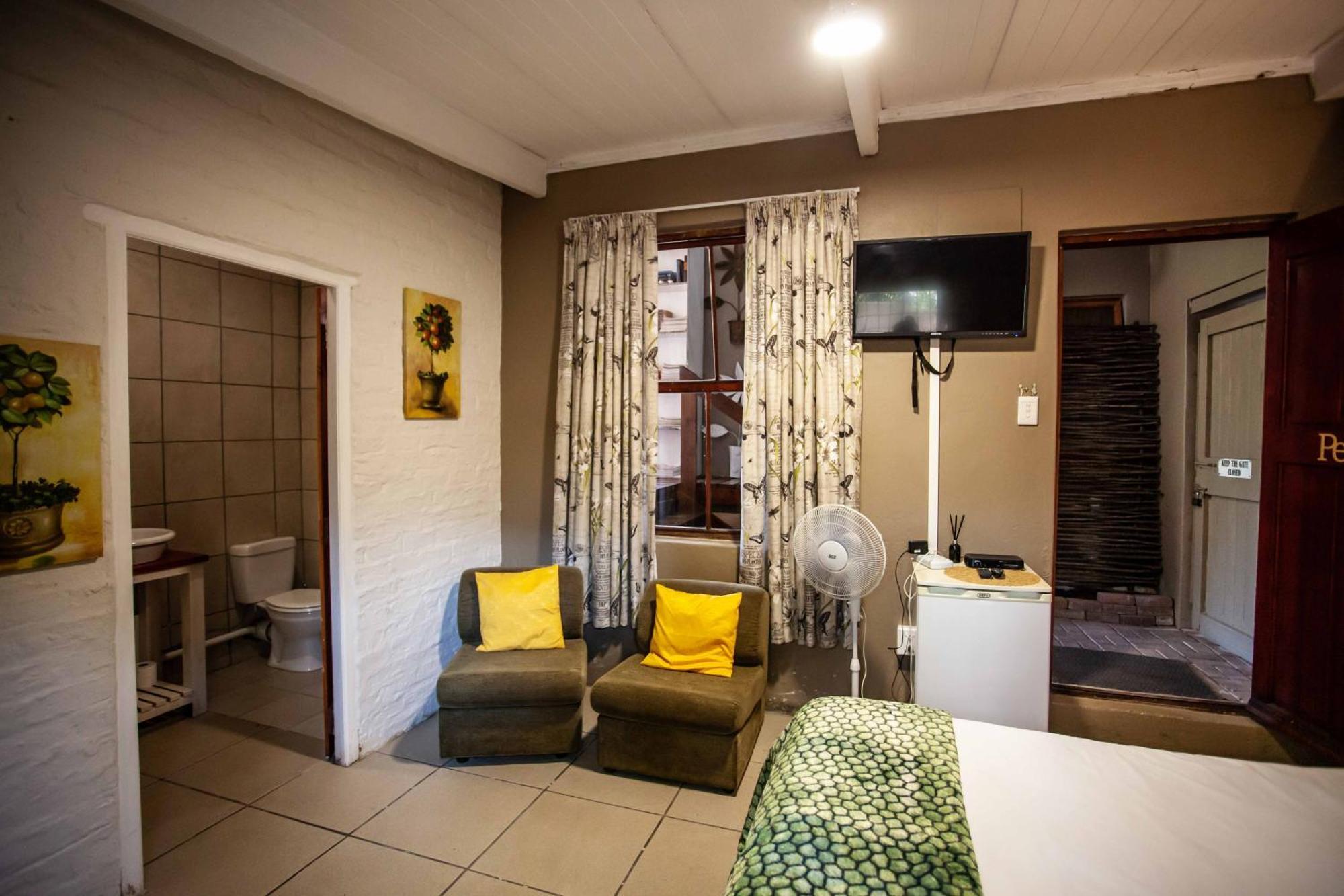 Flametree Guesthouse Swellendam Zimmer foto