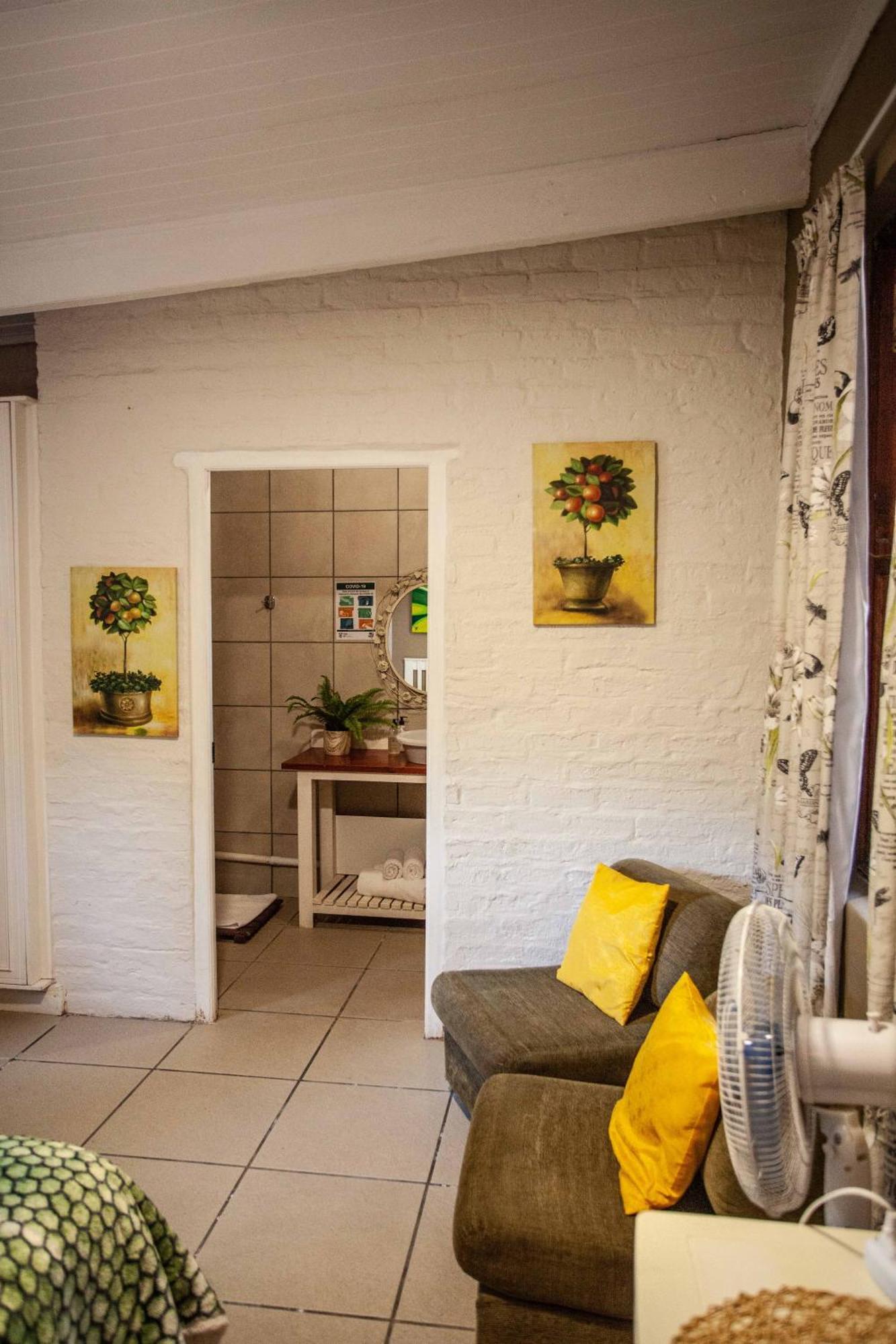 Flametree Guesthouse Swellendam Zimmer foto