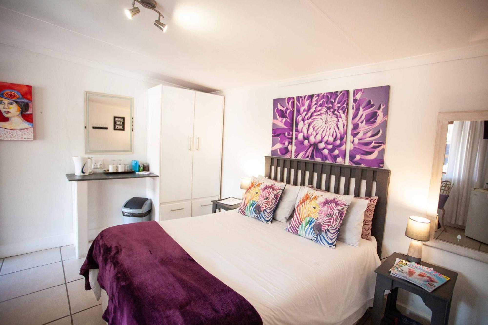 Flametree Guesthouse Swellendam Zimmer foto