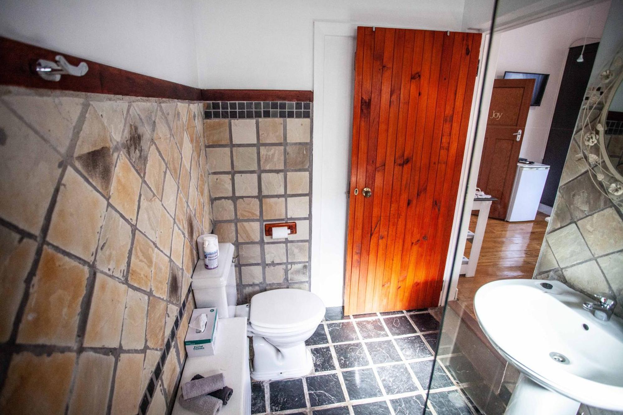 Flametree Guesthouse Swellendam Zimmer foto