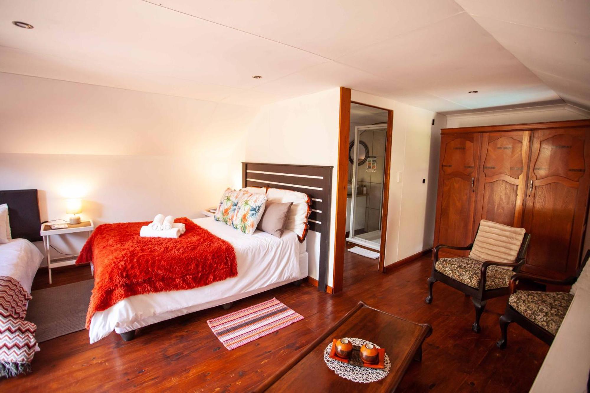 Flametree Guesthouse Swellendam Zimmer foto