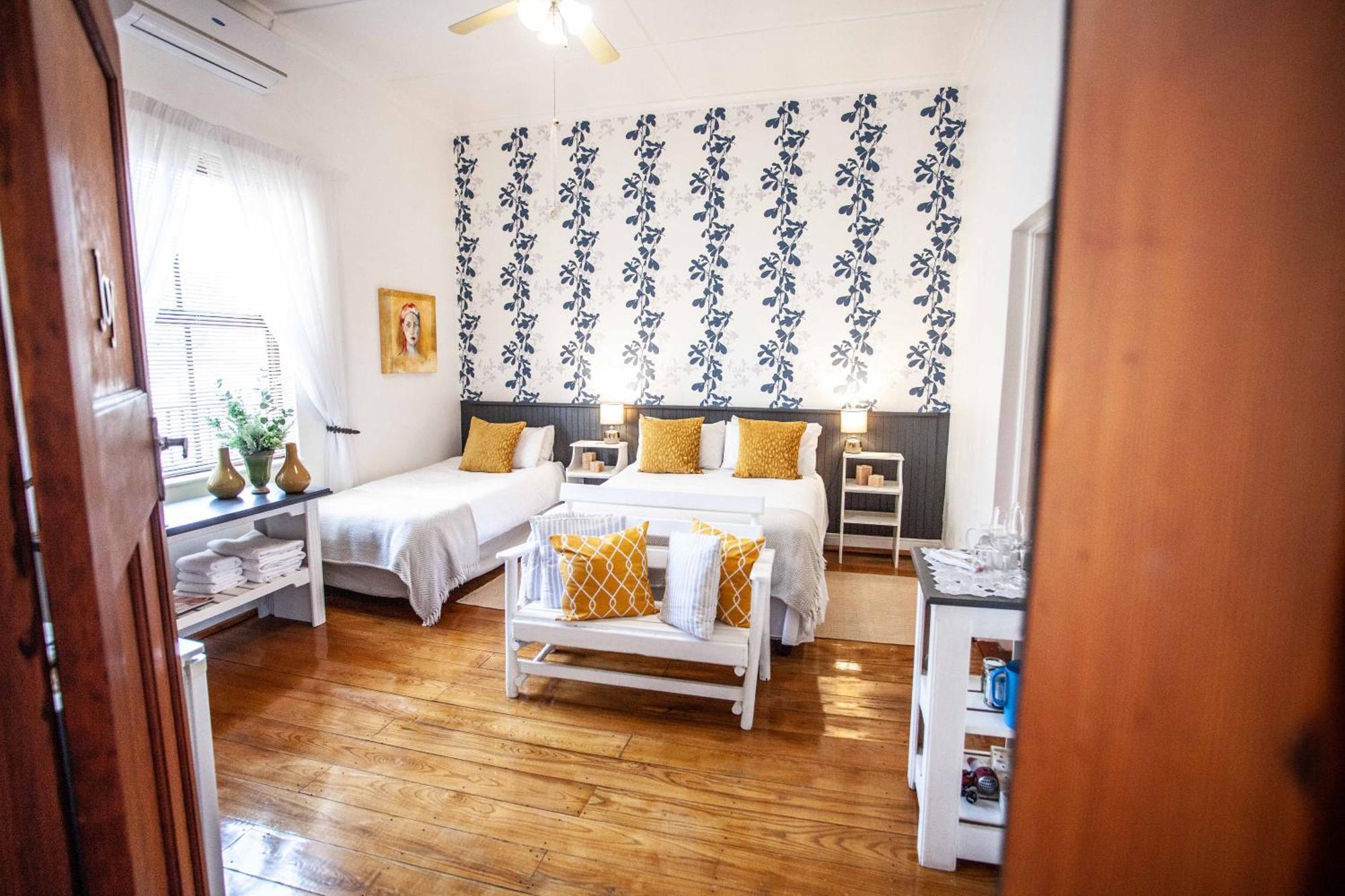 Flametree Guesthouse Swellendam Zimmer foto