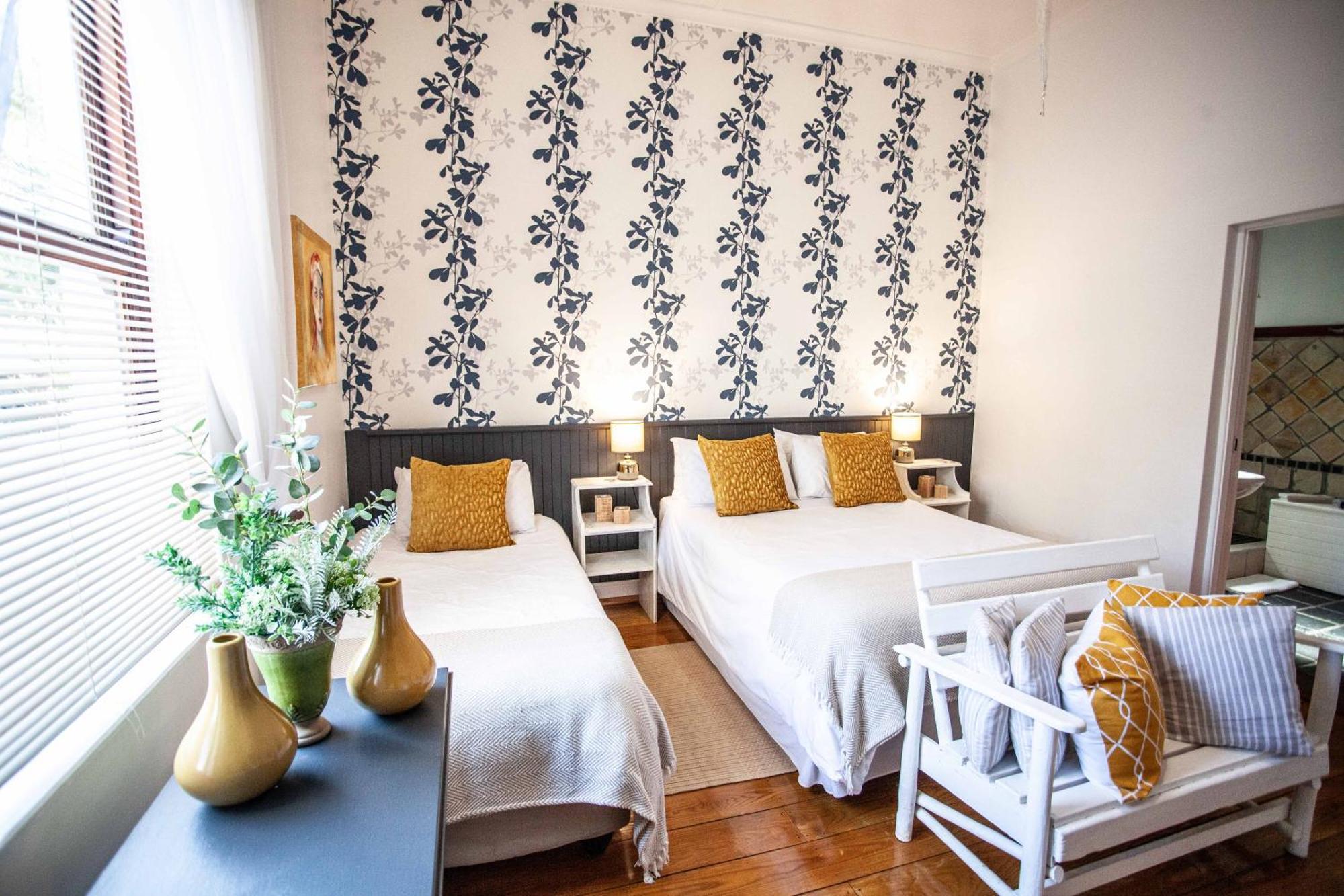 Flametree Guesthouse Swellendam Zimmer foto